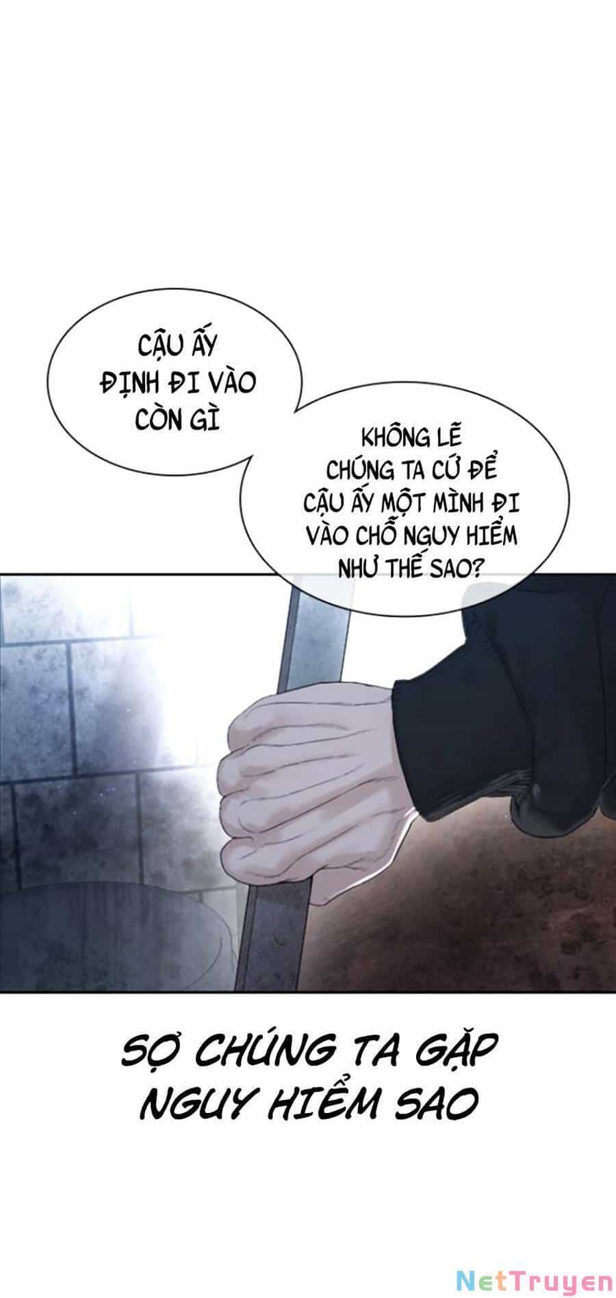 Cách Chiến Thắng Trận Đấu - Chương 166 - ảnh 8