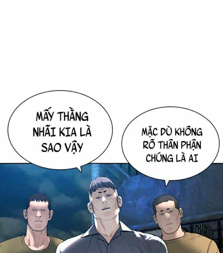 Cách Chiến Thắng Trận Đấu - Chương 167 - ảnh 26