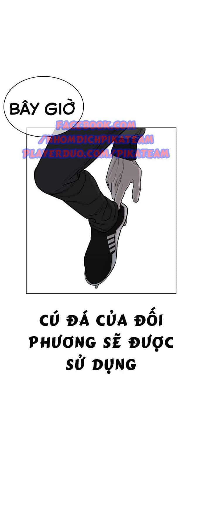 Cách Chiến Thắng Trận Đấu - Chương 17 - ảnh 125