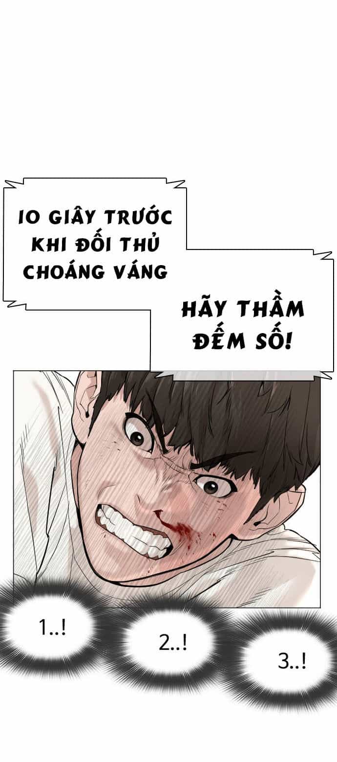 Cách Chiến Thắng Trận Đấu - Chương 17 - ảnh 99