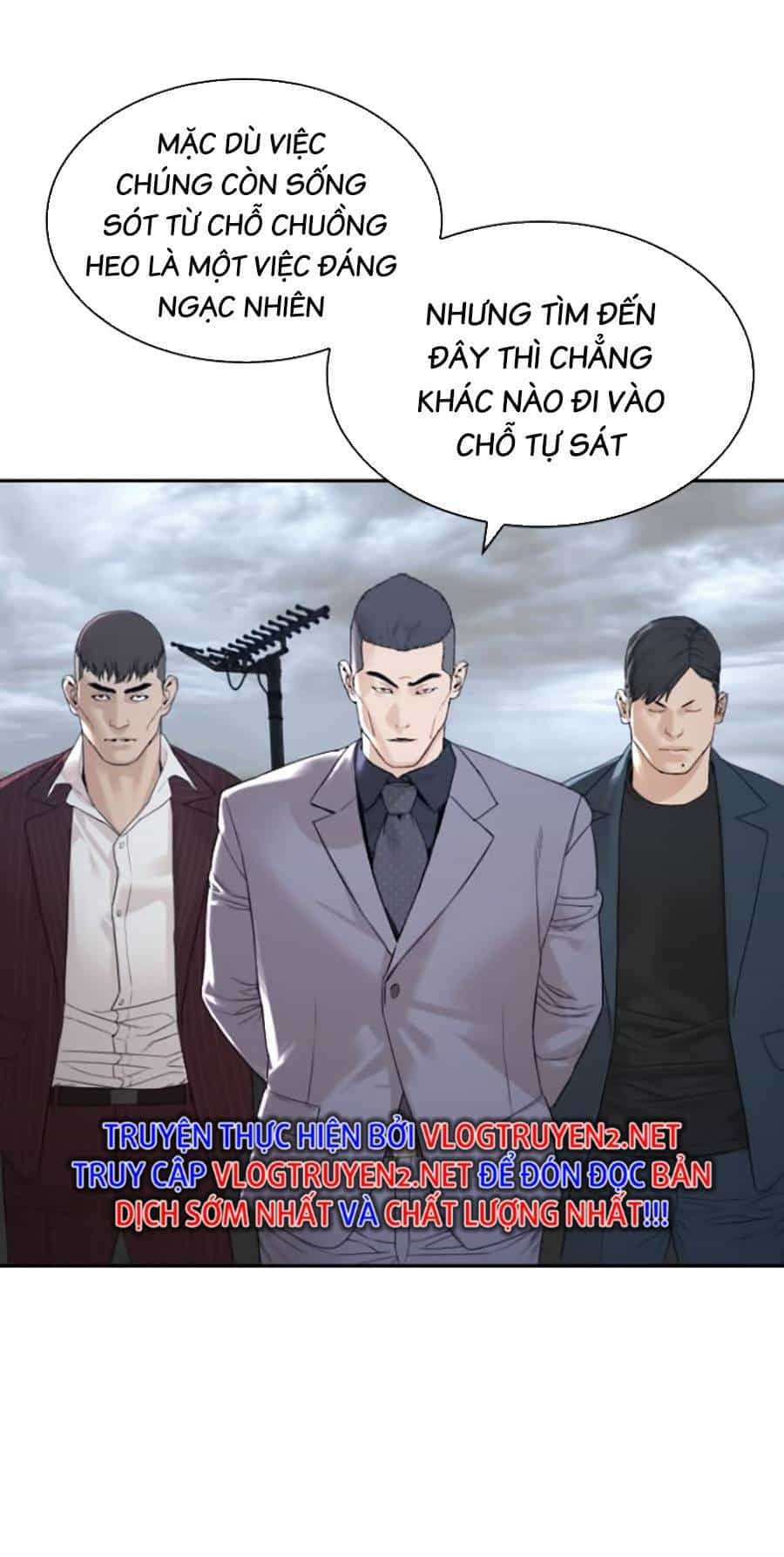 Cách Chiến Thắng Trận Đấu - Chương 170 - ảnh 75