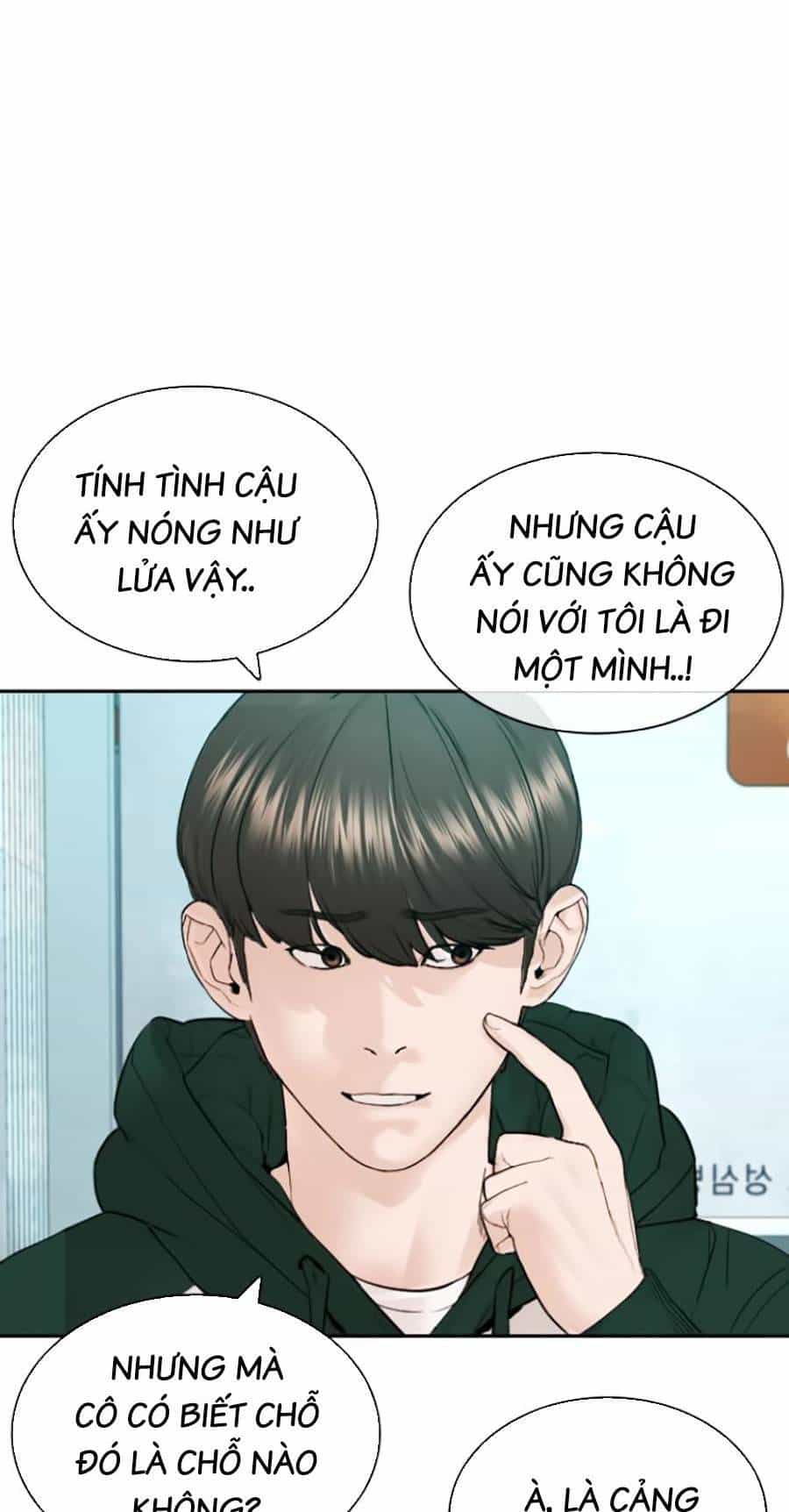 Cách Chiến Thắng Trận Đấu - Chương 170 - ảnh 88