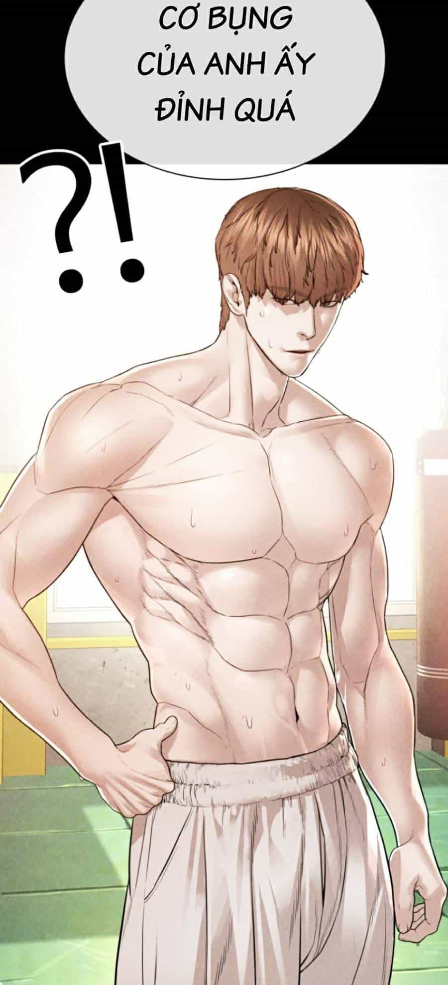 Cách Chiến Thắng Trận Đấu - Chương 172 - ảnh 55