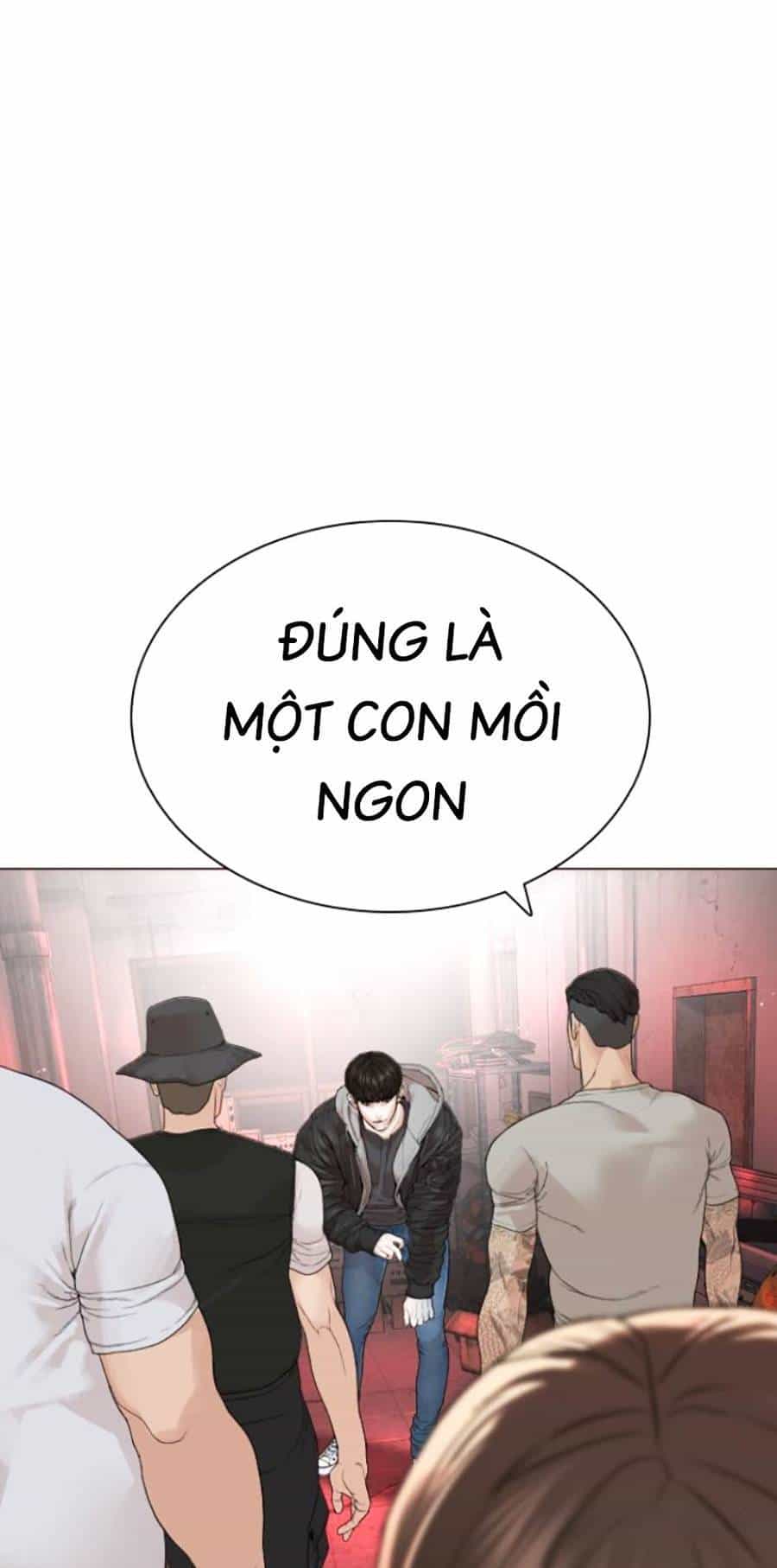 Cách Chiến Thắng Trận Đấu - Chương 173 - ảnh 10