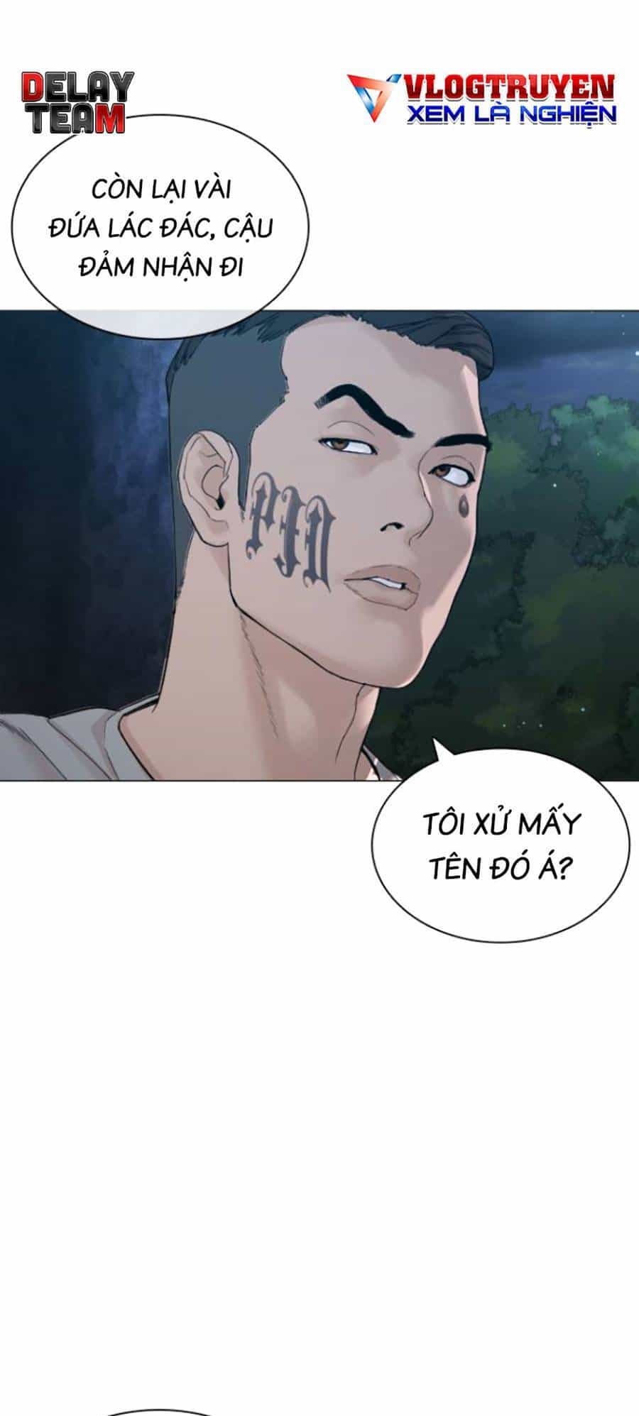 Cách Chiến Thắng Trận Đấu - Chương 173 - ảnh 47