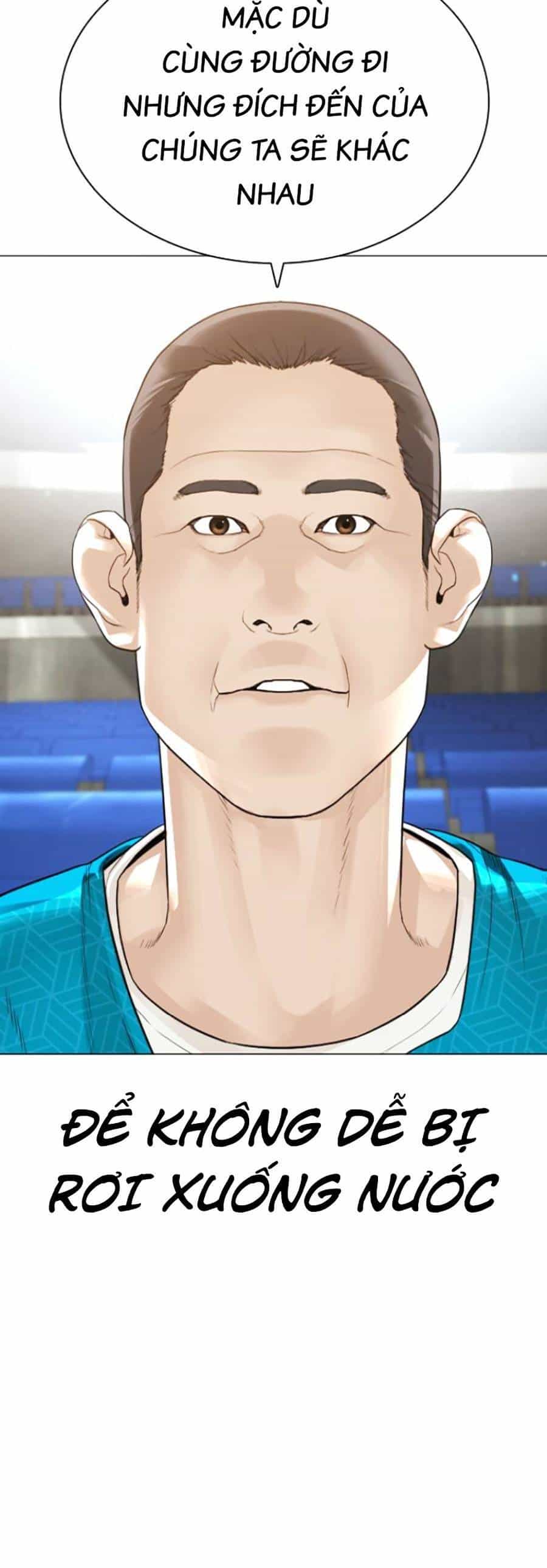 Cách Chiến Thắng Trận Đấu - Chương 173 - ảnh 67