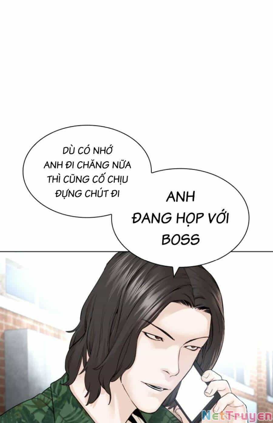 Cách Chiến Thắng Trận Đấu - Chương 176 - ảnh 61