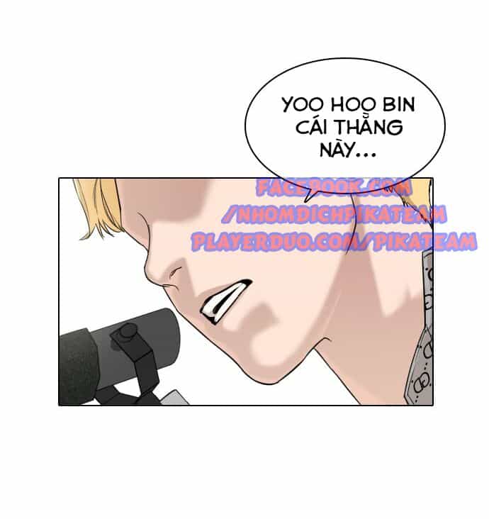 Cách Chiến Thắng Trận Đấu - Chương 18 - ảnh 23