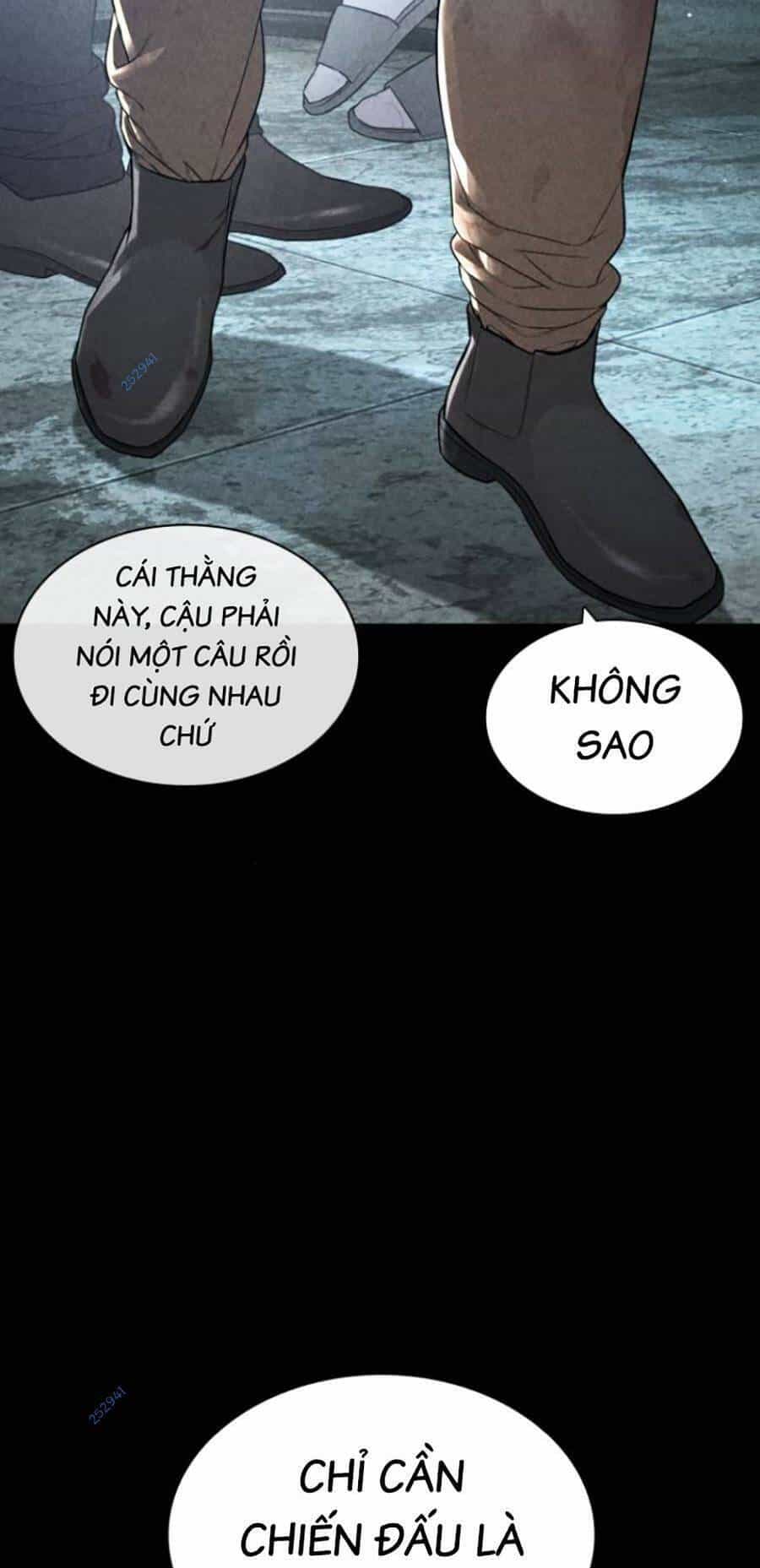 Cách Chiến Thắng Trận Đấu - Chương 179 - ảnh 38