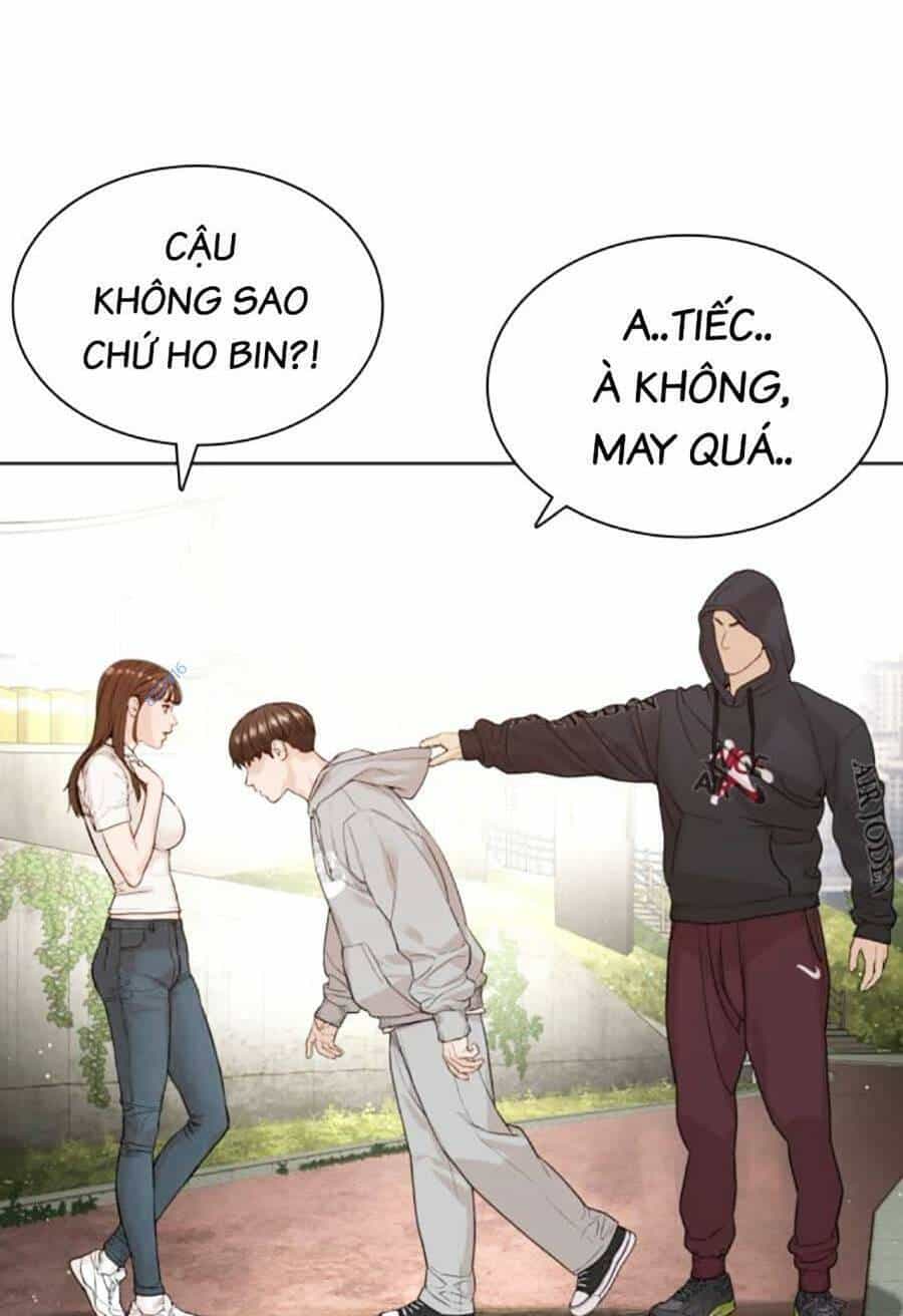 Cách Chiến Thắng Trận Đấu - Chương 184 - ảnh 121