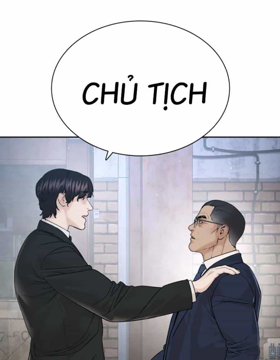 Cách Chiến Thắng Trận Đấu - Chương 186 - ảnh 15