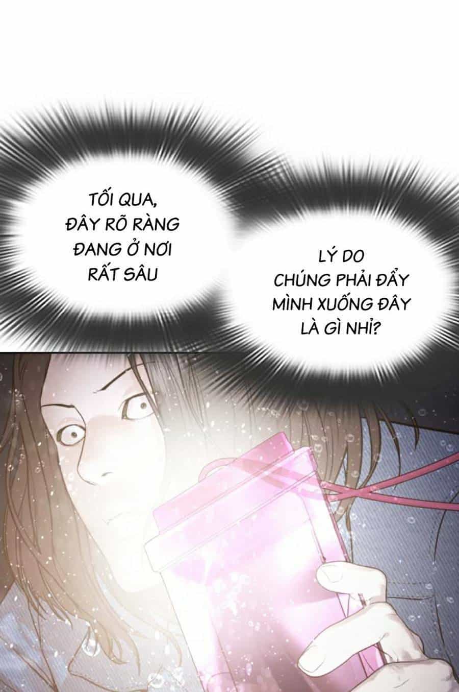 Cách Chiến Thắng Trận Đấu - Chương 189 - ảnh 91