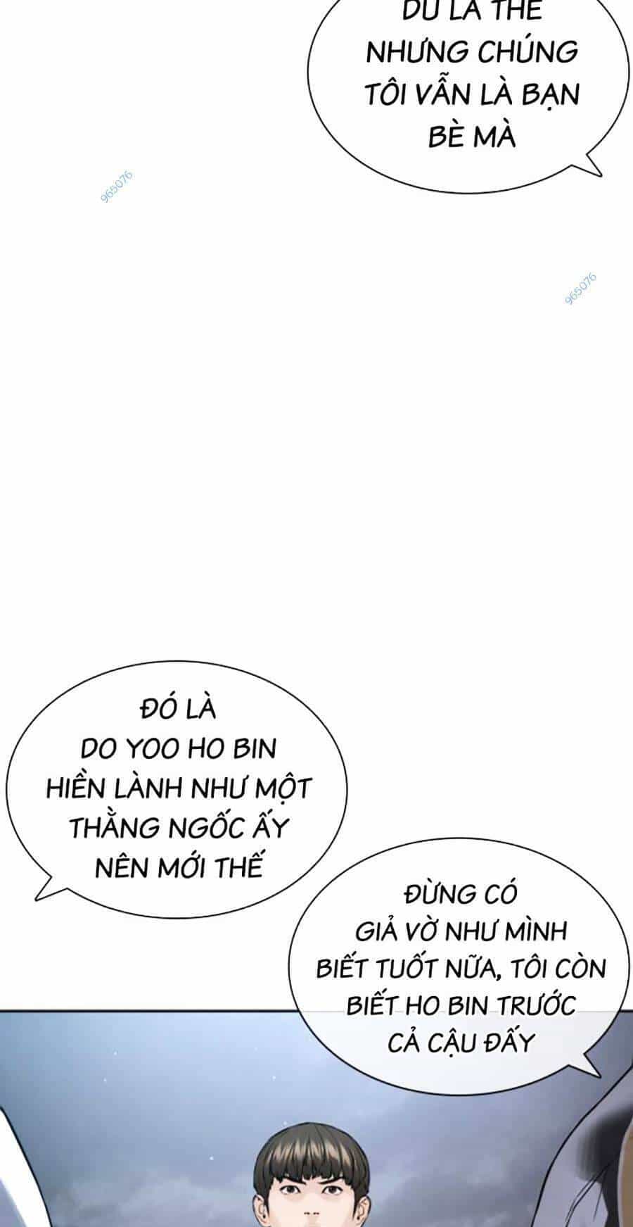 Cách Chiến Thắng Trận Đấu - Chương 190 - ảnh 25