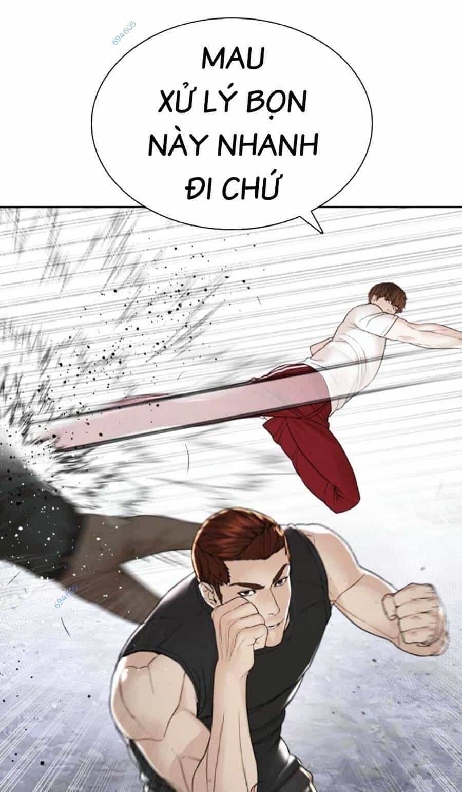 Cách Chiến Thắng Trận Đấu - Chương 193 - ảnh 172