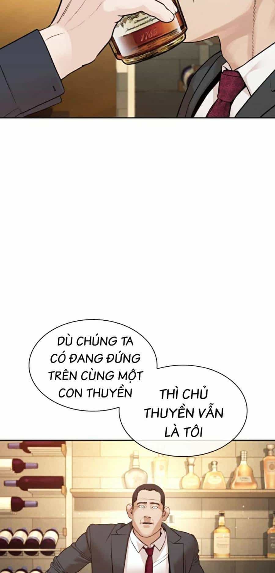 Cách Chiến Thắng Trận Đấu - Chương 196 - ảnh 90