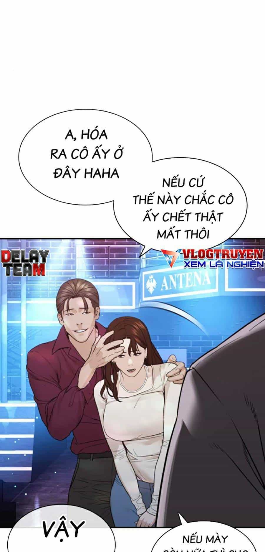 Cách Chiến Thắng Trận Đấu - Chương 197 - ảnh 47
