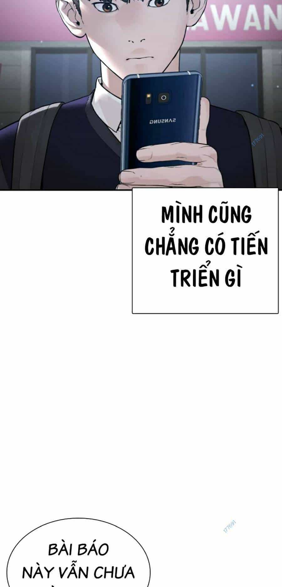 Cách Chiến Thắng Trận Đấu - Chương 197 - ảnh 68