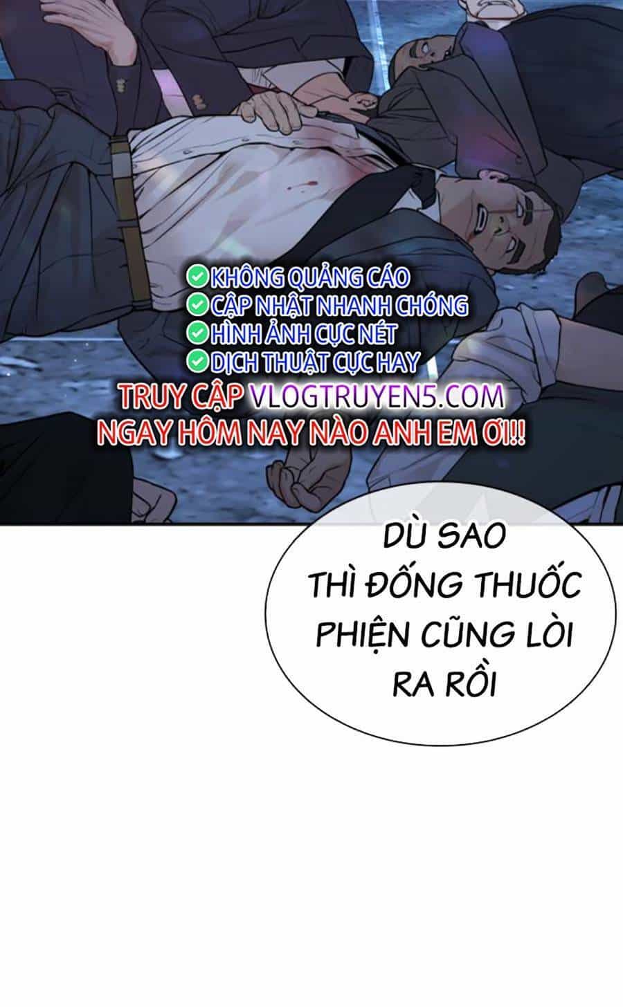 Cách Chiến Thắng Trận Đấu - Chương 197 - ảnh 97