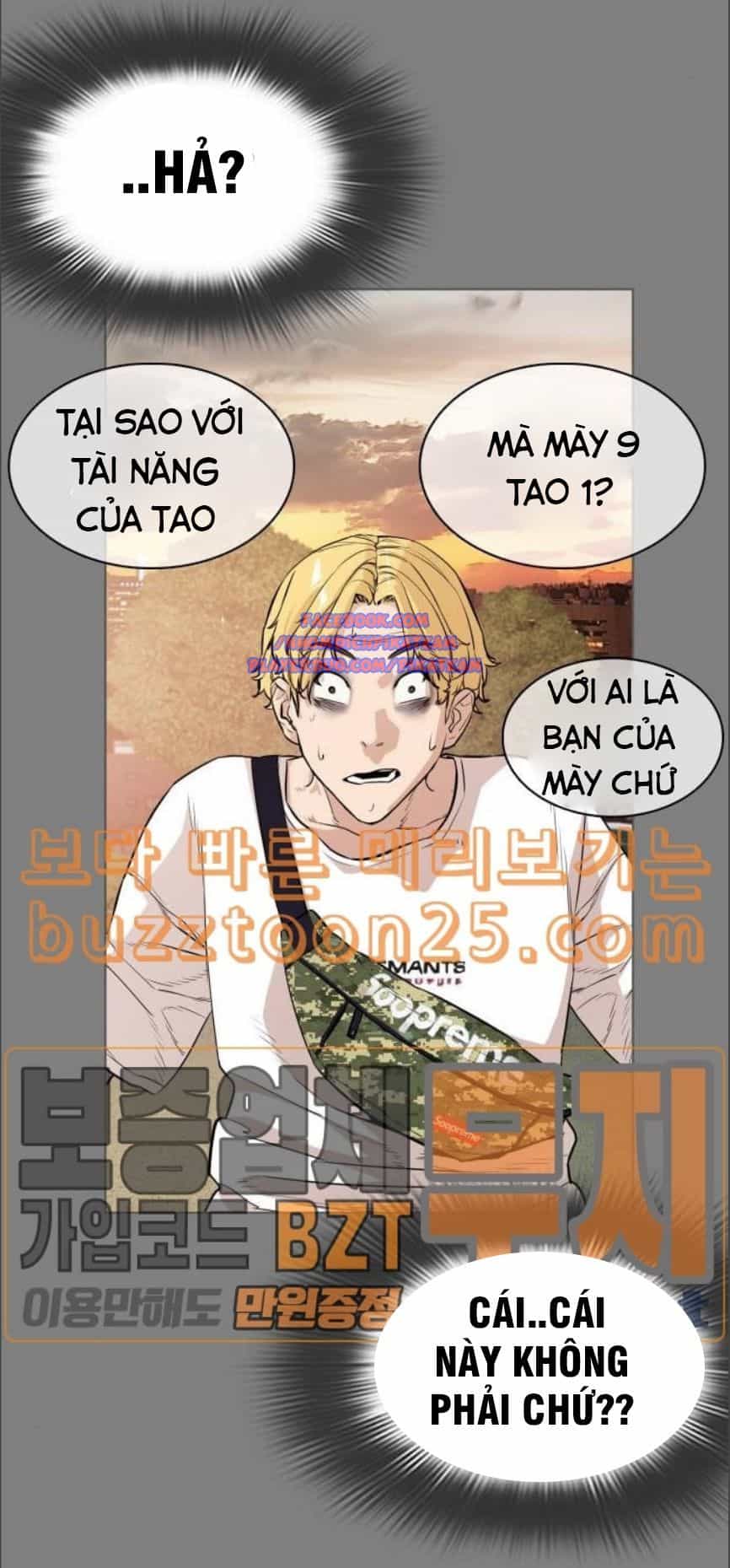 Cách Chiến Thắng Trận Đấu - Chương 2 - ảnh 98