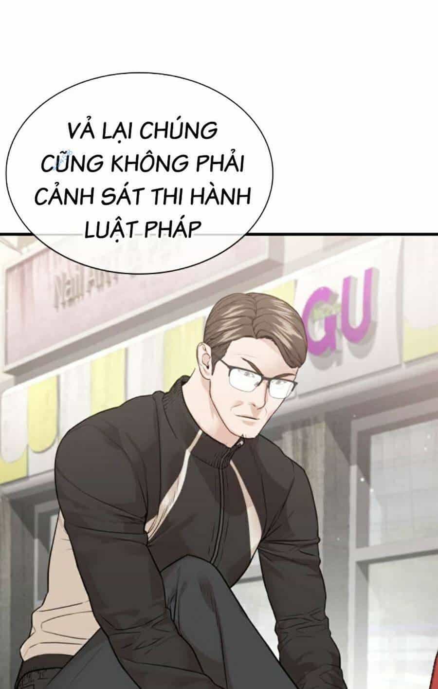 Cách Chiến Thắng Trận Đấu - Chương 198 - ảnh 17