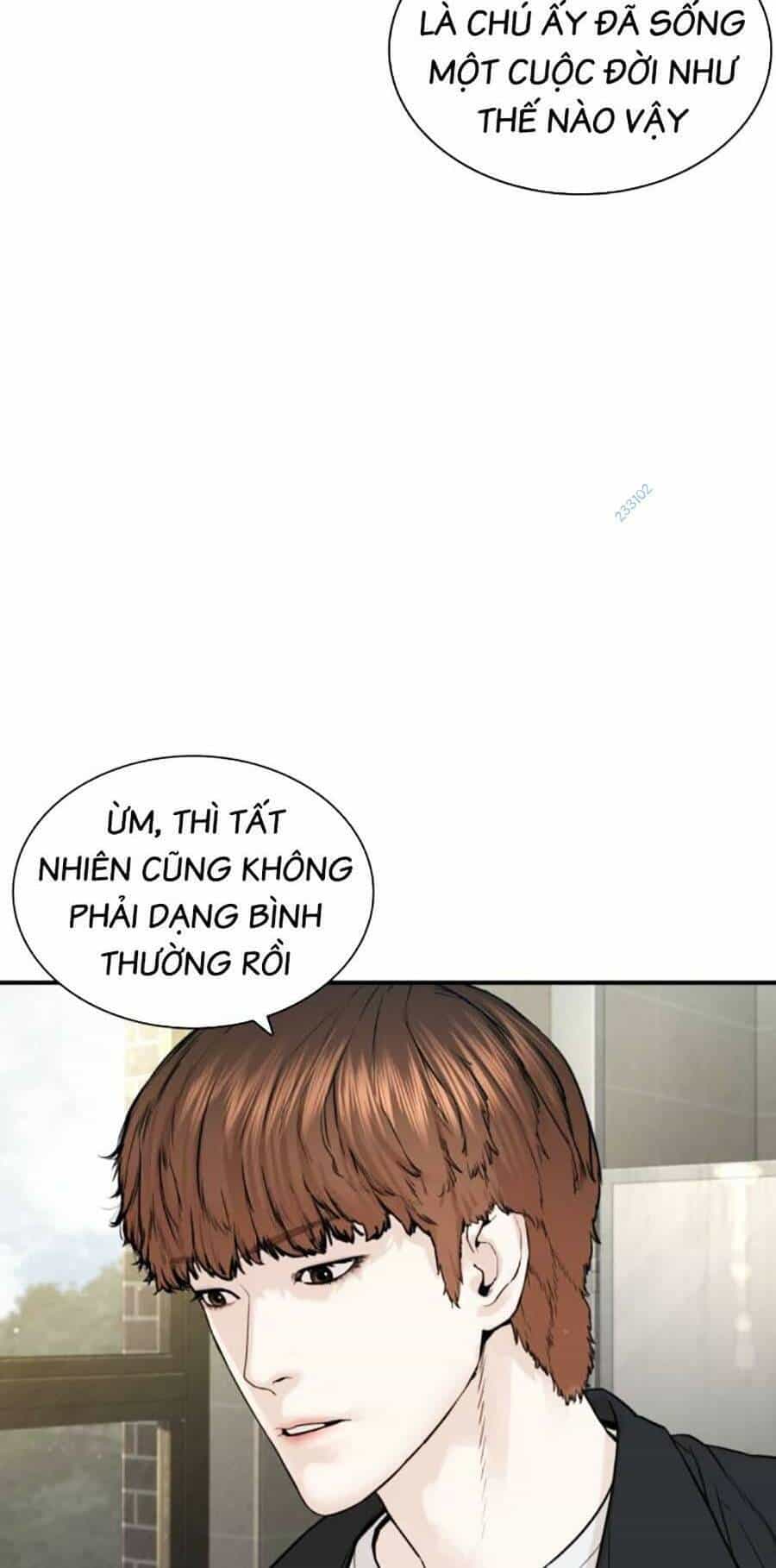 Cách Chiến Thắng Trận Đấu - Chương 200 - ảnh 46