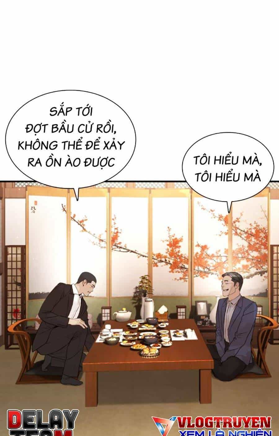 Cách Chiến Thắng Trận Đấu - Chương 200 - ảnh 91