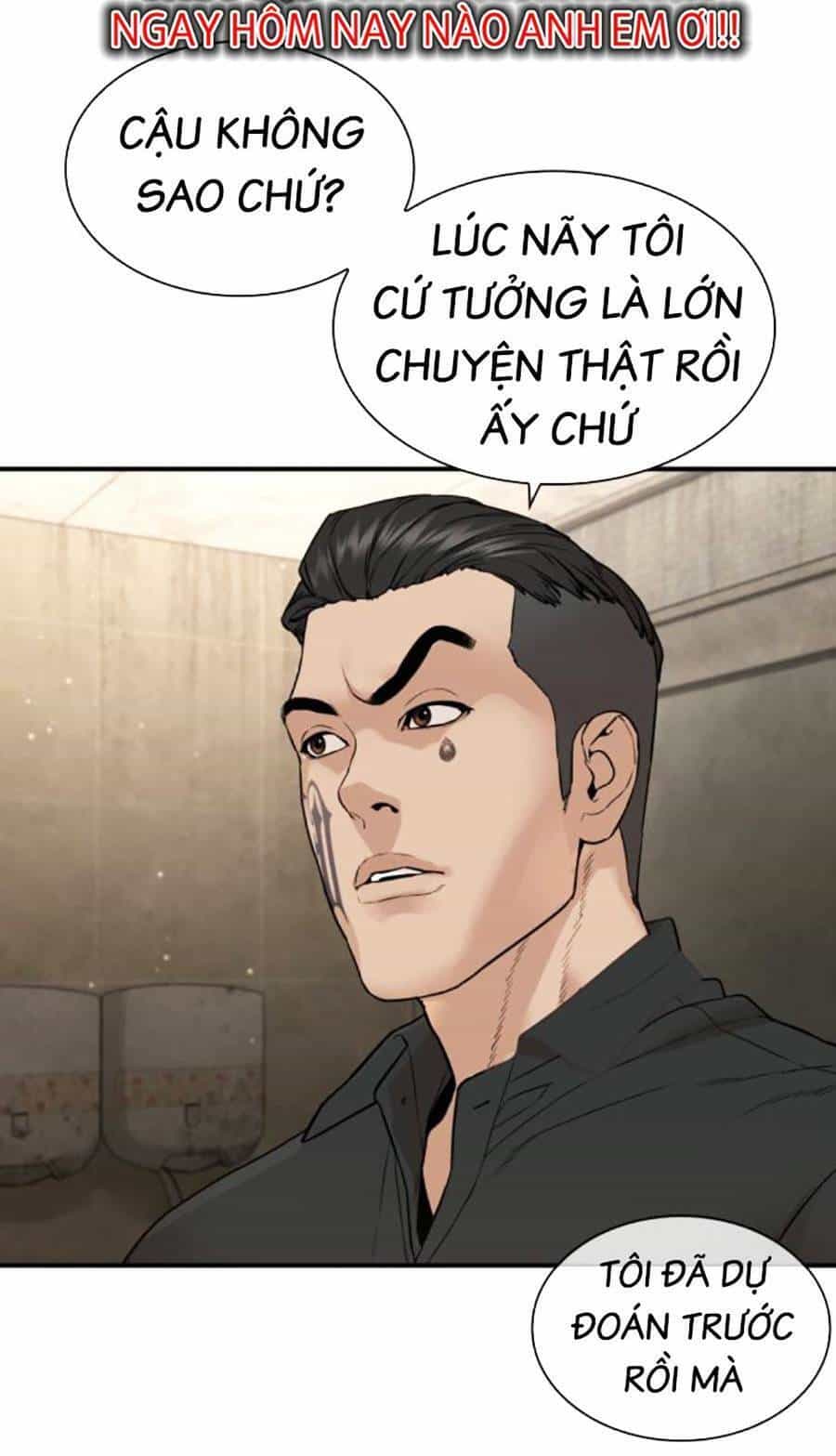 Cách Chiến Thắng Trận Đấu - Chương 201 - ảnh 71