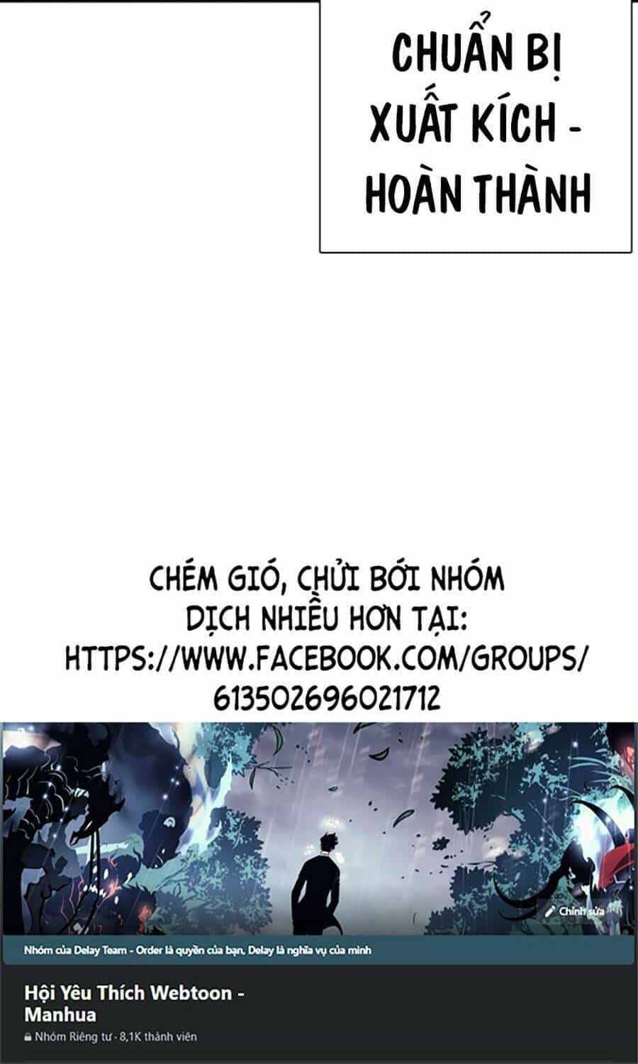 Cách Chiến Thắng Trận Đấu - Chương 202 - ảnh 132
