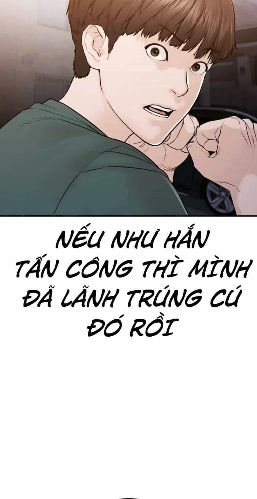 Cách Chiến Thắng Trận Đấu - Chương 202 - ảnh 28
