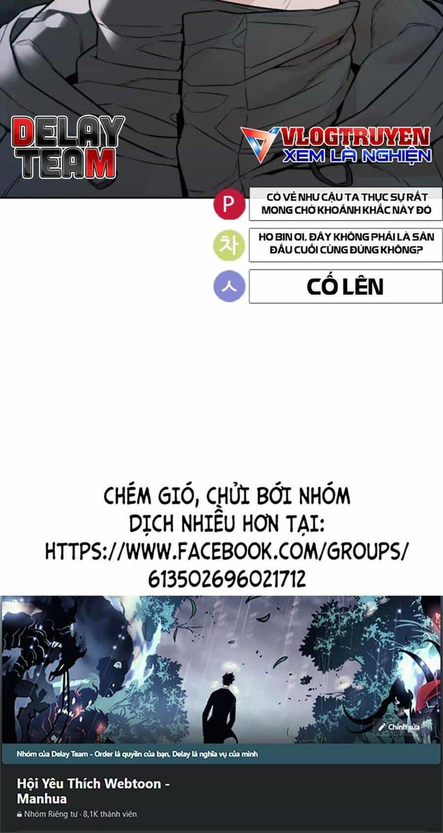 Cách Chiến Thắng Trận Đấu - Chương 203 - ảnh 135