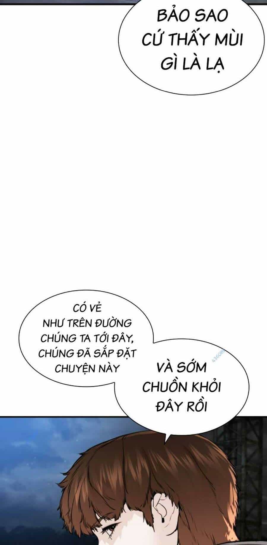 Cách Chiến Thắng Trận Đấu - Chương 204 - ảnh 115