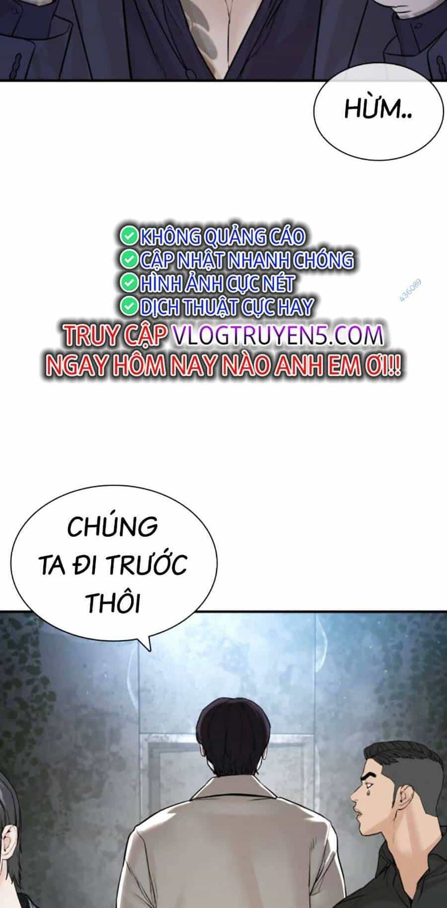 Cách Chiến Thắng Trận Đấu - Chương 204 - ảnh 79