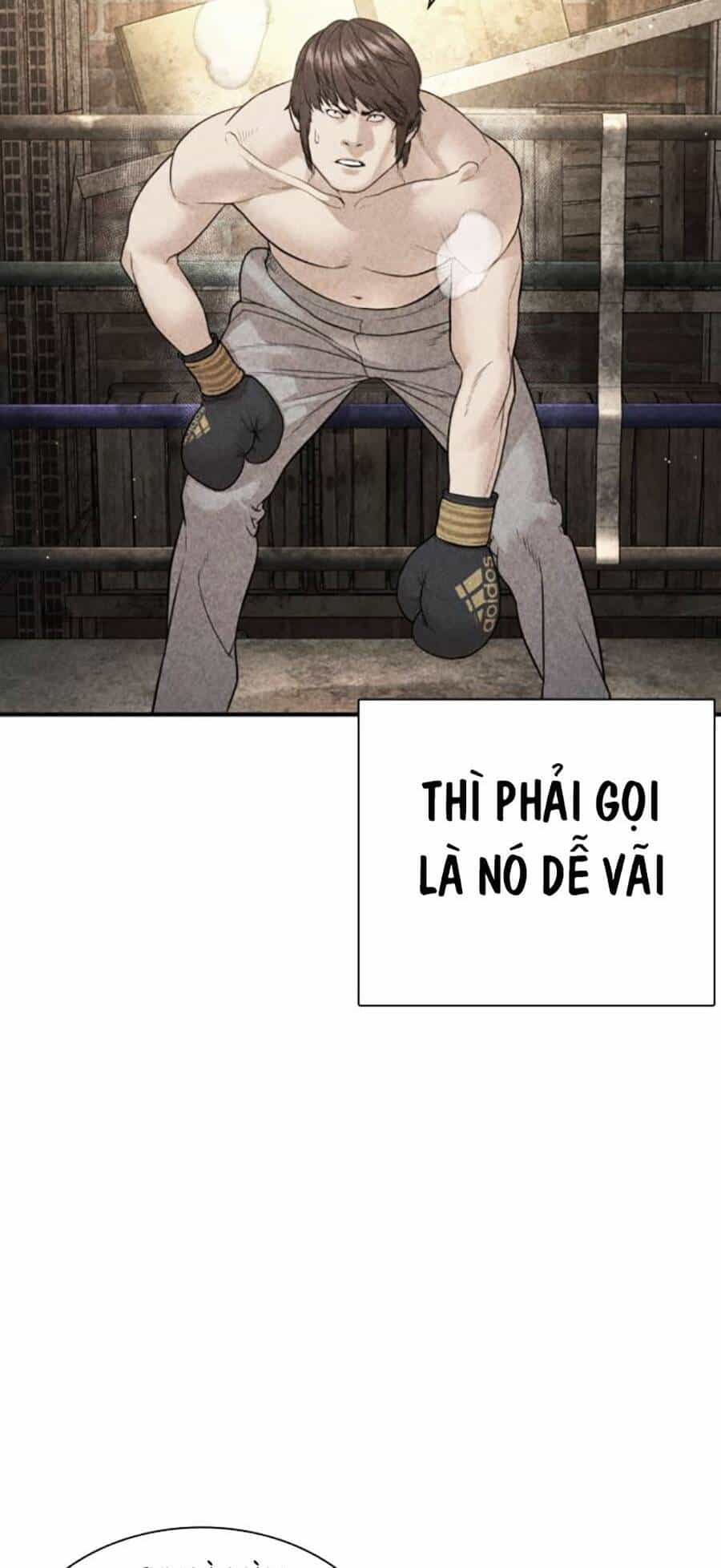 Cách Chiến Thắng Trận Đấu - Chương 205 - ảnh 17