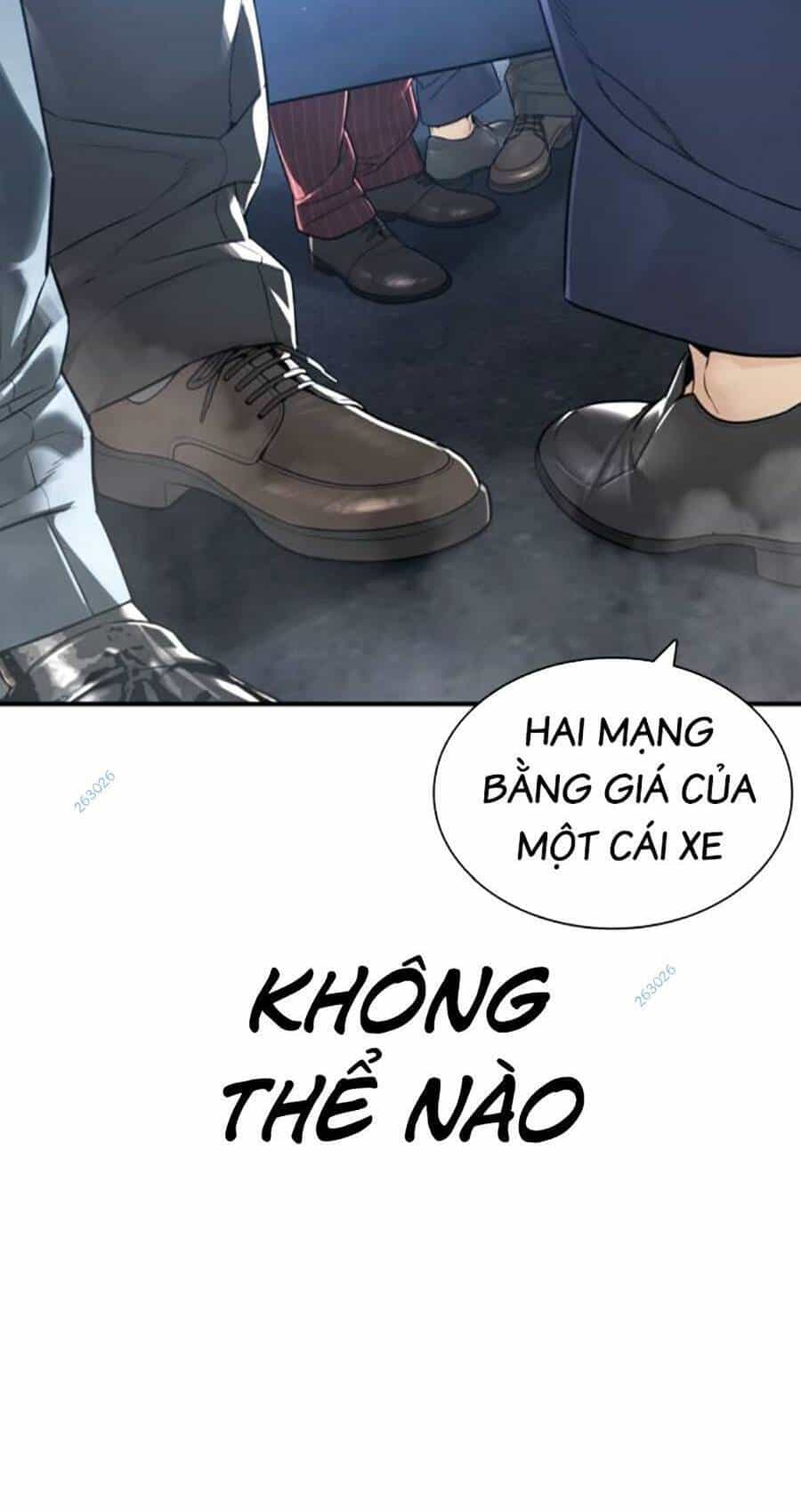 Cách Chiến Thắng Trận Đấu - Chương 206 - ảnh 58