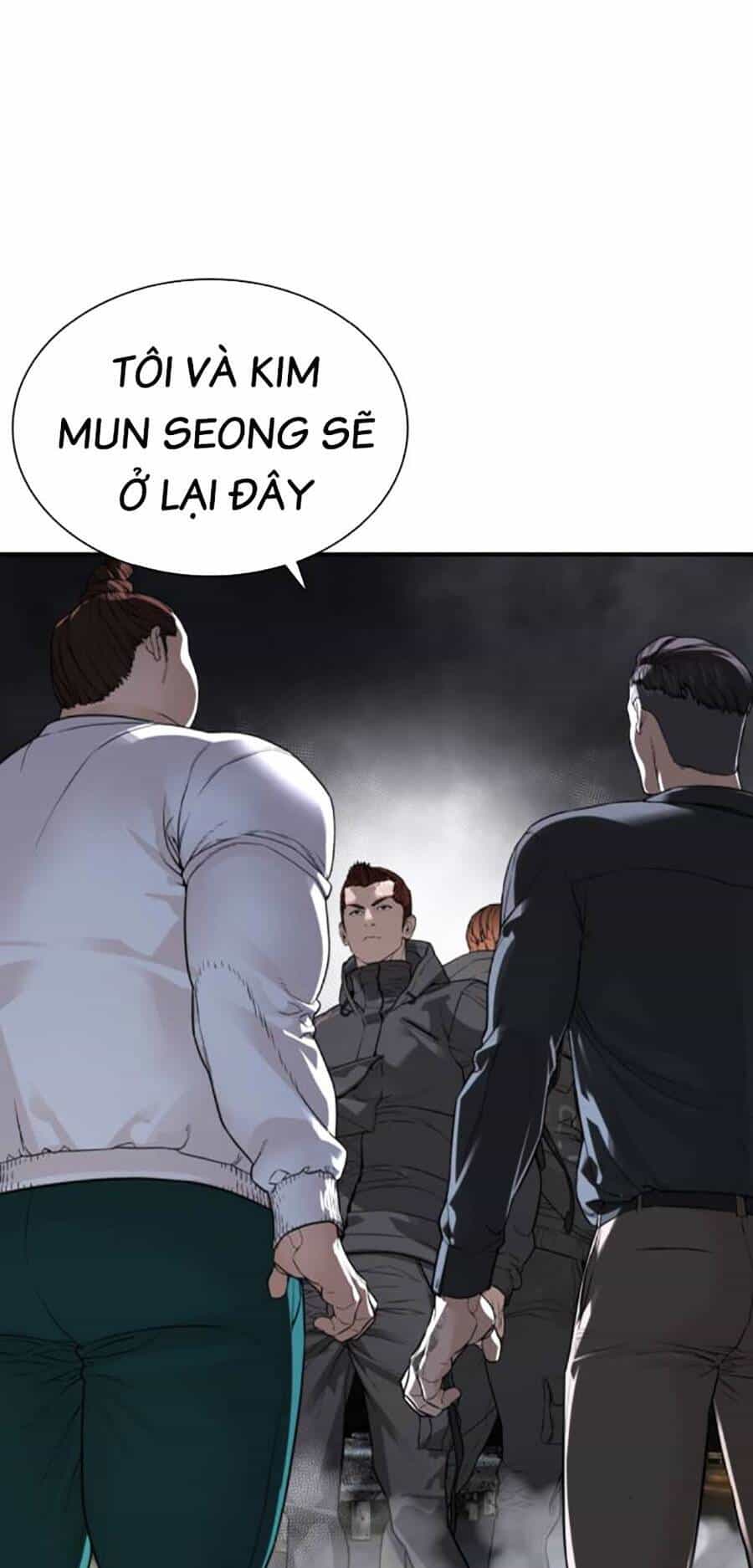 Cách Chiến Thắng Trận Đấu - Chương 206 - ảnh 64
