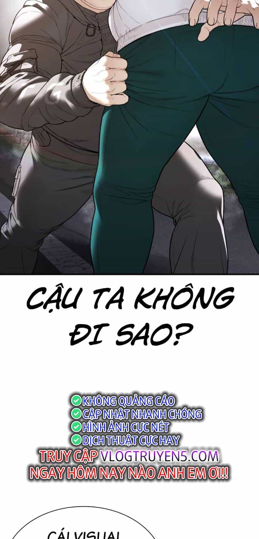 Cách Chiến Thắng Trận Đấu - Chương 206 - ảnh 79