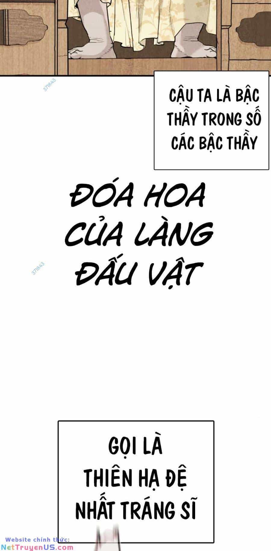 Cách Chiến Thắng Trận Đấu - Chương 207 - ảnh 53