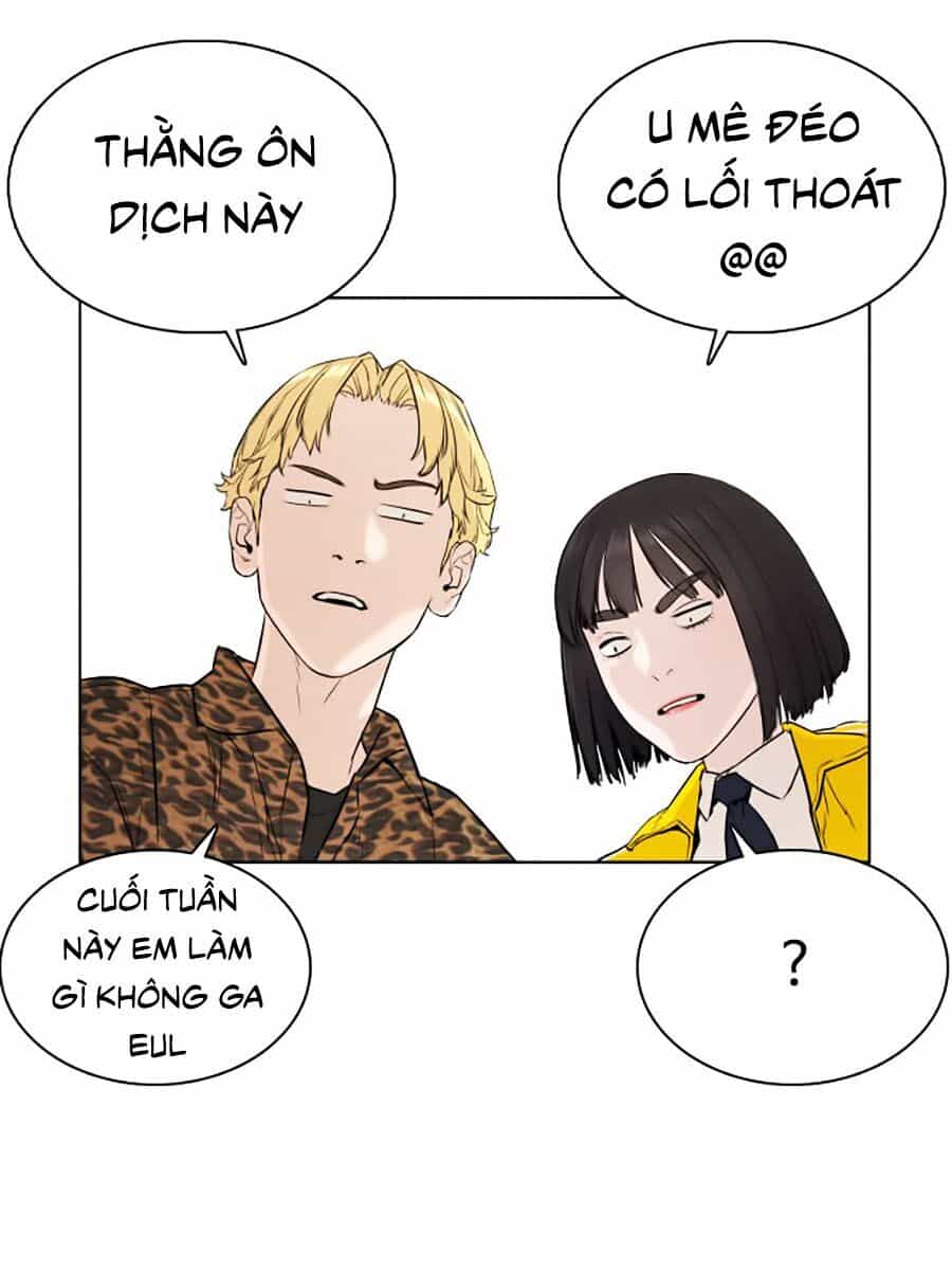 Cách Chiến Thắng Trận Đấu - Chương 21 - ảnh 76