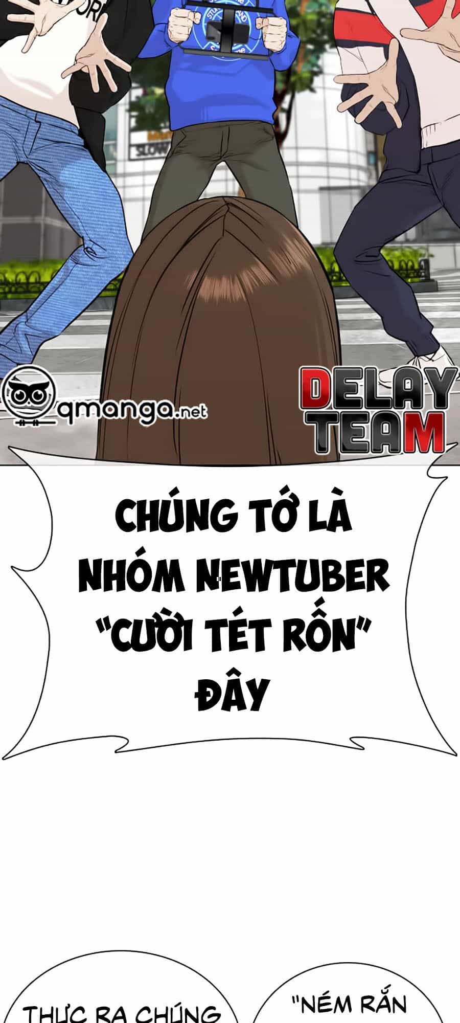 Cách Chiến Thắng Trận Đấu - Chương 21 - ảnh 96