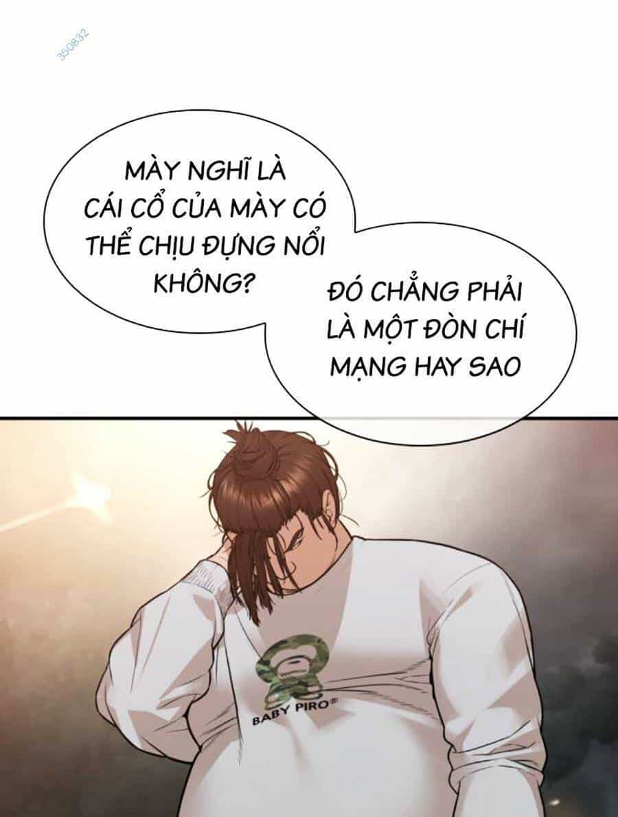 Cách Chiến Thắng Trận Đấu - Chương 208 - ảnh 34