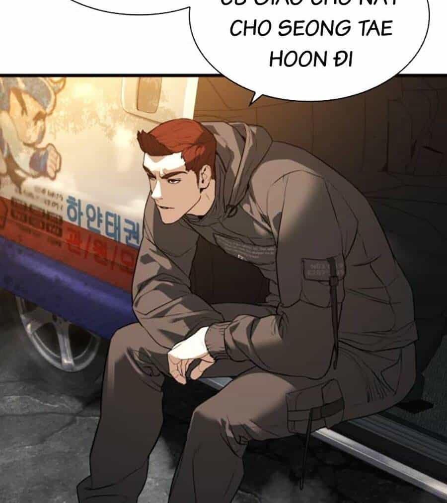 Cách Chiến Thắng Trận Đấu - Chương 209 - ảnh 124