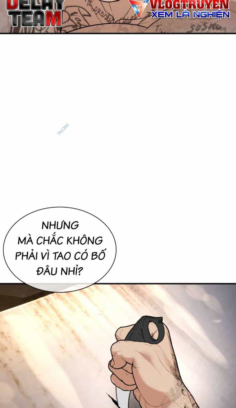 Cách Chiến Thắng Trận Đấu - Chương 210 - ảnh 25