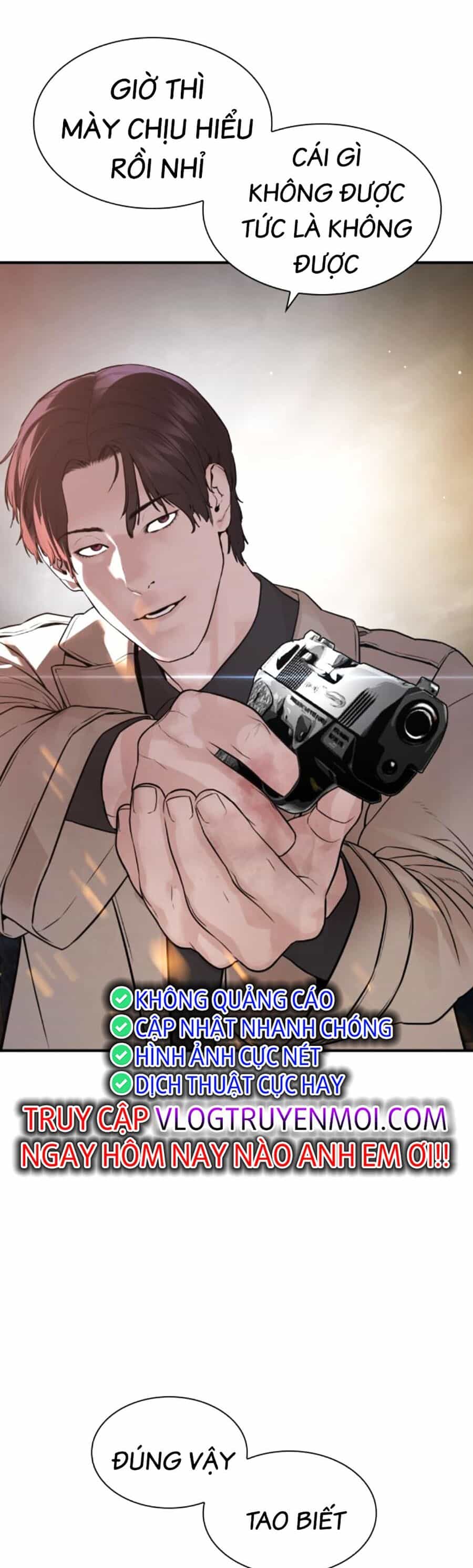 Cách Chiến Thắng Trận Đấu - Chương 214 - ảnh 34