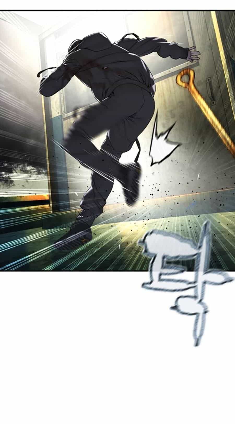 Cách Chiến Thắng Trận Đấu - Chương 215 - ảnh 27