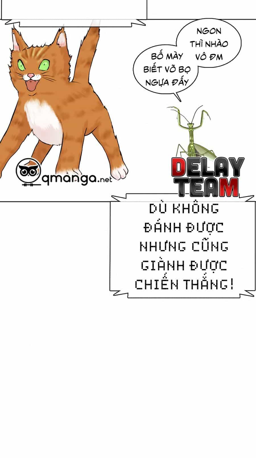 Cách Chiến Thắng Trận Đấu - Chương 23 - ảnh 15