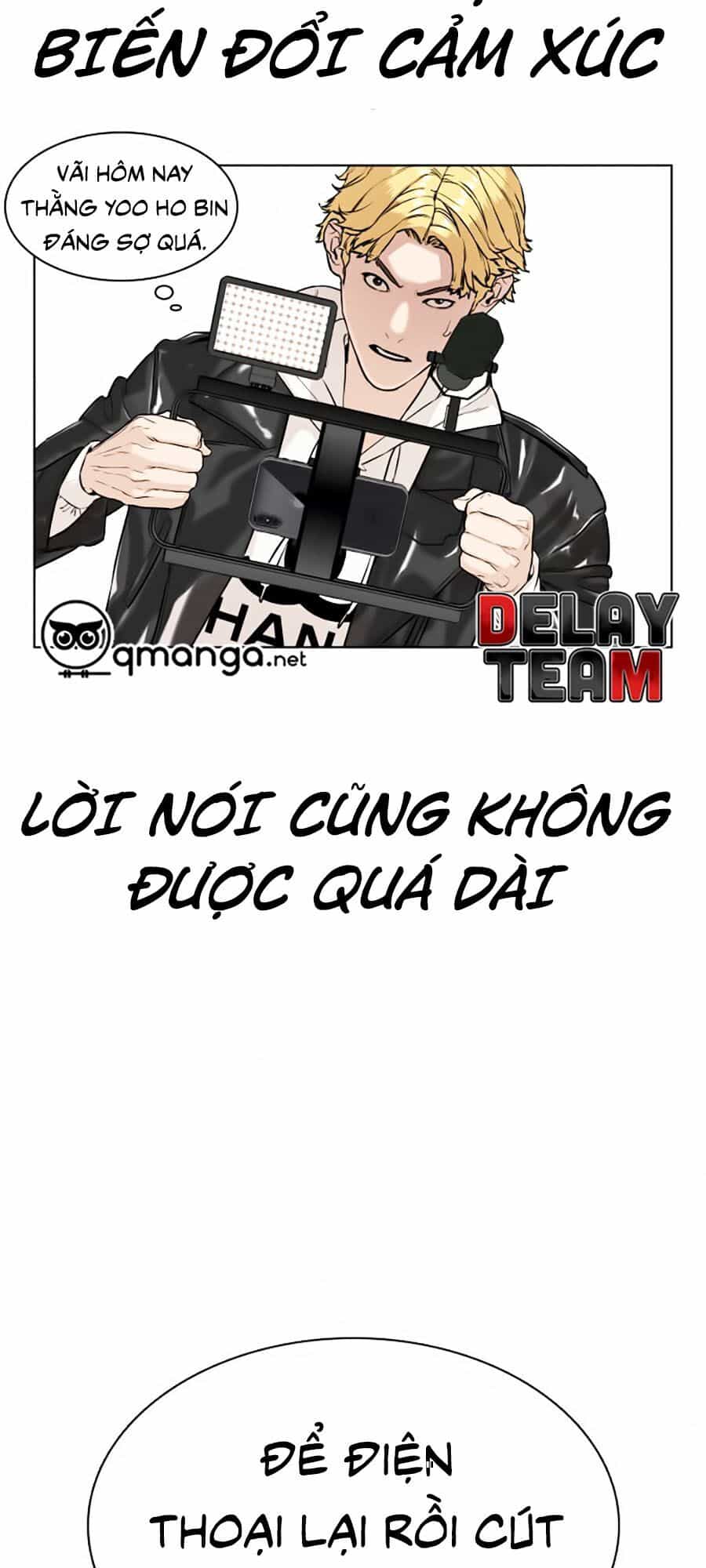 Cách Chiến Thắng Trận Đấu - Chương 23 - ảnh 21