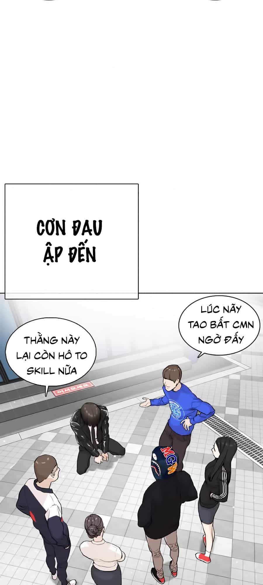 Cách Chiến Thắng Trận Đấu - Chương 23 - ảnh 50