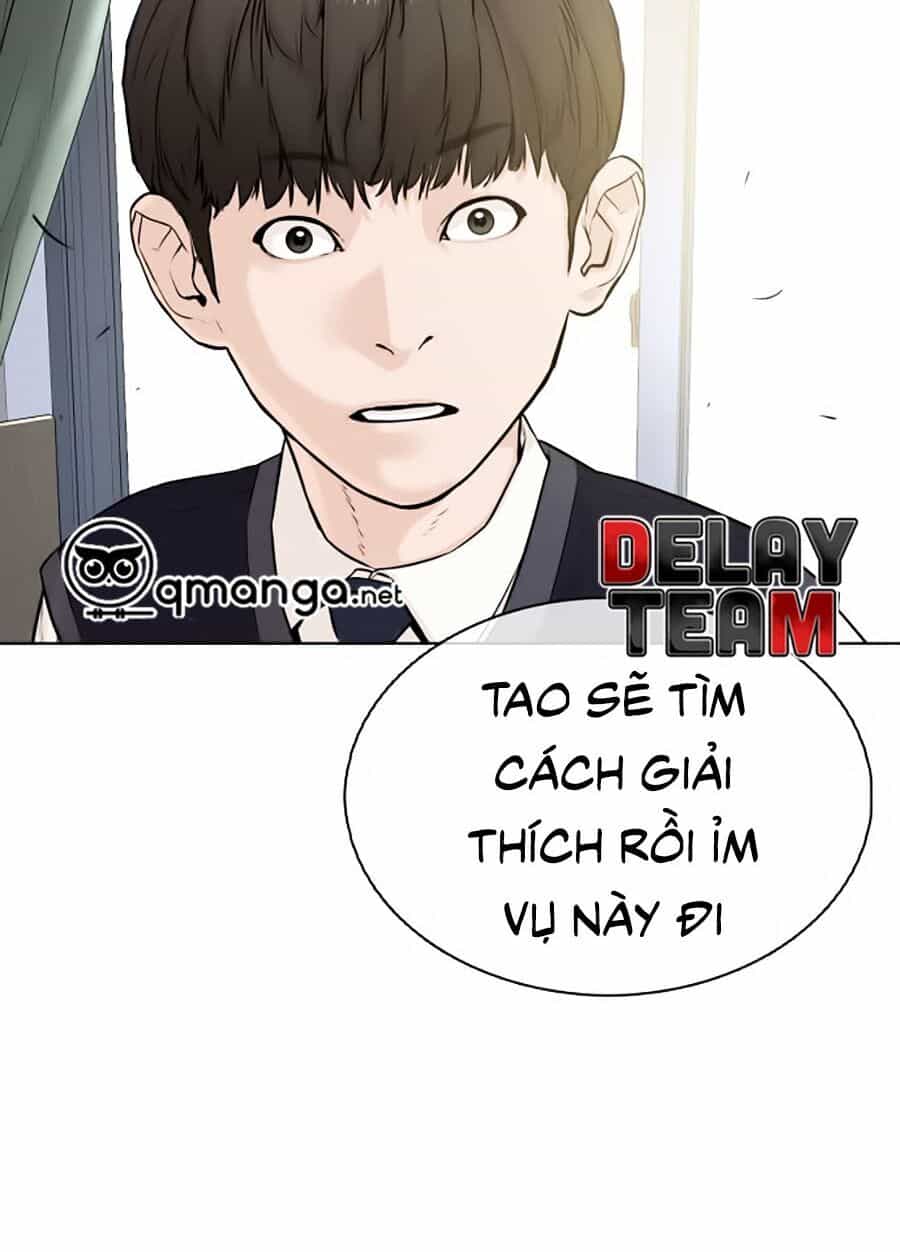 Cách Chiến Thắng Trận Đấu - Chương 24 - ảnh 118