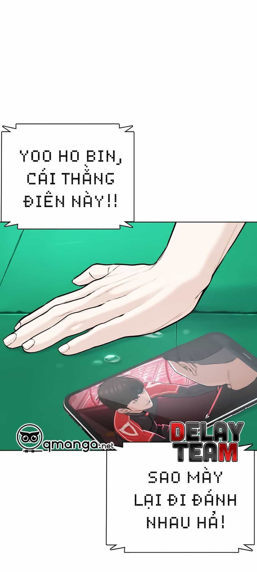 Cách Chiến Thắng Trận Đấu - Chương 25 - ảnh 1