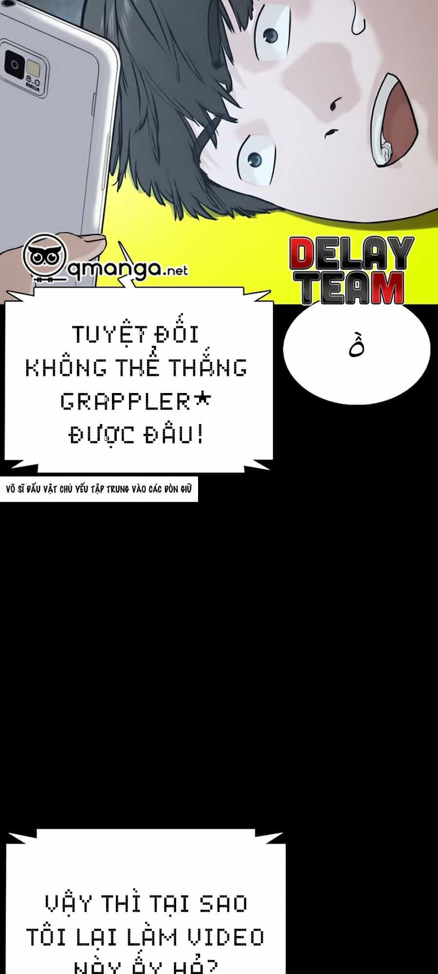 Cách Chiến Thắng Trận Đấu - Chương 25 - ảnh 18